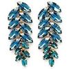 Boucles oreilles Avant-Garde Paris Ludmilama