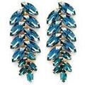 Boucles oreilles Avant-Garde Paris Ludmilama Grenoble