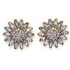 Boucles oreilles Avant-Garde Paris Vesnaette
