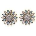 Boucles oreilles Avant-Garde Paris Vesnaette Grenoble
