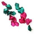 Boucles oreilles Avant-Garde Paris Zaraka Grenoble