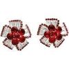 Boucles oreilles Avant-Garde Paris Joannama