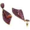 Boucles oreilles Avant-Garde Paris Kristinaka