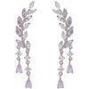 Boucles oreilles Avant-Garde Paris Wilmata