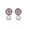 Boucles oreilles Avant-Garde Paris Valeriana