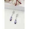 Boucles oreilles Avant-Garde Paris Vesnana