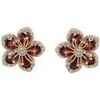 Boucles oreilles Avant-Garde Paris Ludmilana