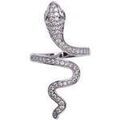 Bague Avant-Garde Paris Ceciliasa Argent&eacute; Grenoble