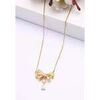 Collier Avant-Garde Paris Liviaia Dor&eacute;