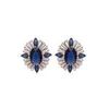 Boucles oreilles Avant-Garde Paris Bettinasa