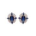 Boucles oreilles Avant-Garde Paris Bettinasa Grenoble