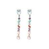Boucles oreilles Avant-Garde Paris Ilonaka