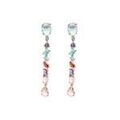 Boucles d'oreille sur Grenoble : Boucles oreilles Avant-Garde Paris Ilonaka