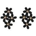 Boucles d'oreille sur Grenoble : Boucles oreilles Luna Collection 80718