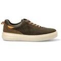 Baskets homme sur Grenoble : Baskets basses Djsanta 809017