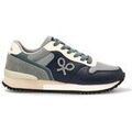 Baskets homme sur Grenoble : Baskets basses Silbon 809002