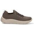 Randonn&eacute;e sur Grenoble : Chaussures Etika 807642 Marron