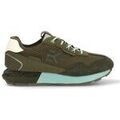 Baskets homme sur Grenoble : Baskets basses Etika 808396