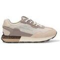 Baskets homme sur Grenoble : Baskets basses Etika 808395