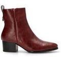 Bottes femme sur Grenoble : Bottines Armony 807901