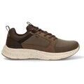 Randonn&eacute;e sur Grenoble : Chaussures Etika 808398 Marron