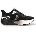 Chaussures de s&eacute;curit&eacute; Athleisure 809232 Noir Grenoble