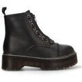 Bottes femme sur Grenoble : Bottines Luna Collection 809635