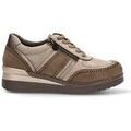Baskets femme sur Grenoble : Baskets Mysoft 809556
