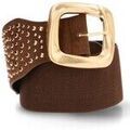 Ceintures sur Grenoble : Ceinture Luna Collection 810196