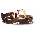 Ceintures sur Grenoble : Ceinture Luna Collection 810253