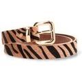 Ceintures sur Grenoble : Ceinture Luna Collection 810254