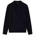 Polo EAX Polo Manche Longue