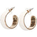 Boucles d'oreille sur Grenoble : Boucles oreilles Luna Collection 70343