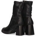 Bottes femme sur Grenoble : Bottines Virucci 72754