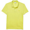 T-shirt Lacoste Polo Slim fit jaune