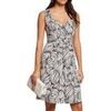 Robe courte Morgan Delta
