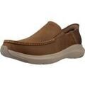 Chaussures de ville homme sur Grenoble : Mocassins Skechers Slip-ins: Parson-oswin