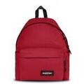 Sacs &agrave; dos sur Grenoble : Sac a dos Eastpak Padded Pakr Scarlet
