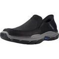 Chaussures de ville homme sur Grenoble : Mocassins Skechers Slip-ins: 204810s