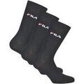 Chaussettes sur Grenoble : Chaussettes Fila unisexe Chaussettes Paquet de 3