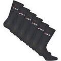 Chaussettes sur Grenoble : Chaussettes Fila unisexe Chaussettes Paquet de 6