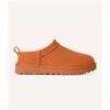 Sabots UGG Classic Micro Chestnut