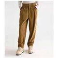 Pantalons sur Grenoble : Pantalon Bellerose Winona Pants Camel