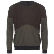 Pull EAX Pullover Pull
