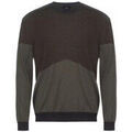 Pull EAX Pullover Pull