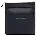 Sac Bandouliere EAX Sac Bandouli&egrave;re Noir