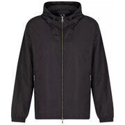 Blouson EAX Bomber avec maxi poche Armani