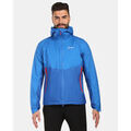 Blouson Kilpi Veste hardshell pour homme HURRICANE-M