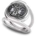 Bague Gerardo Sacco Anelli Grenoble