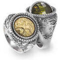 Bague Gerardo Sacco Anelli Grenoble